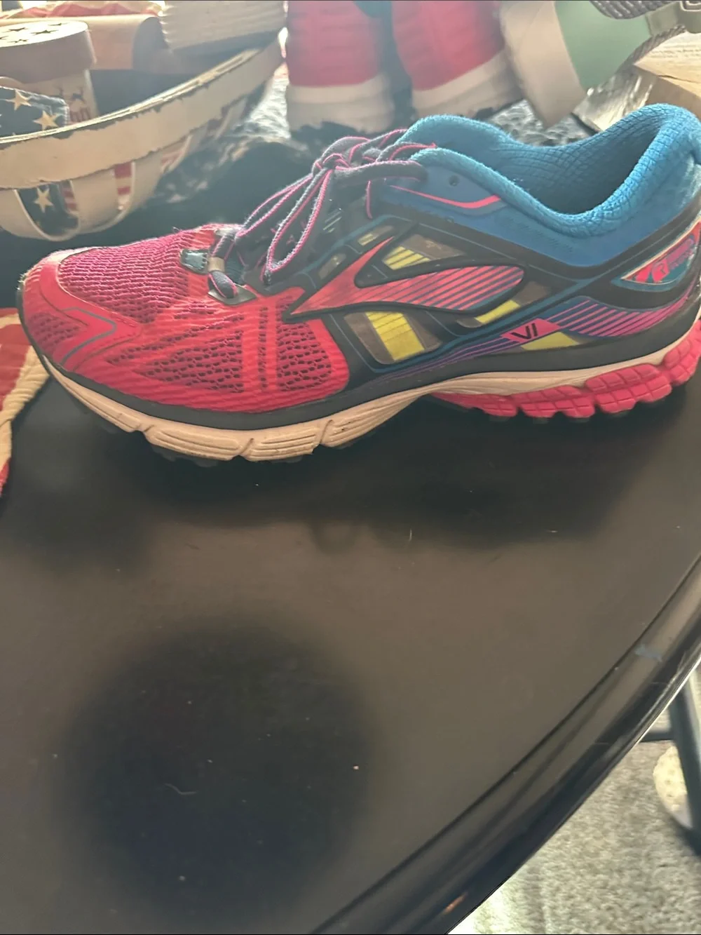 Brooks lightweight running